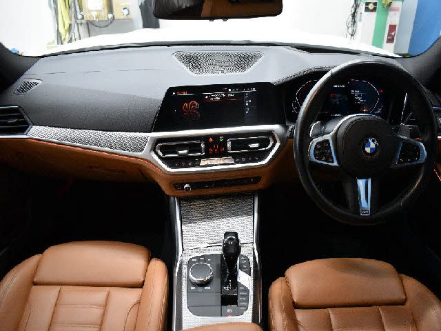 Bmw 3 SERIES 2020-09 18698-1