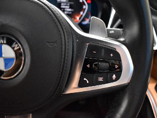 Bmw 3 SERIES 2020-09 18698-15