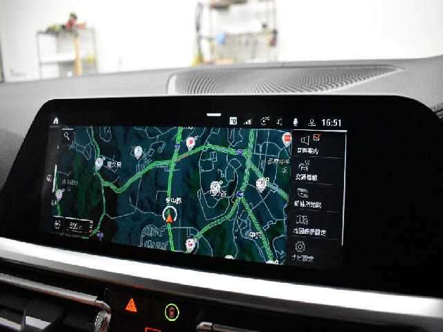 Bmw 3 SERIES 2020-09 18698-21