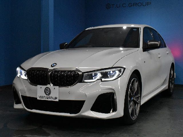 Bmw 3 SERIES 2020-09 18698-24