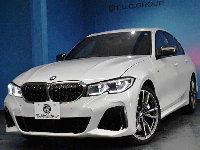 Bmw 3 SERIES 2020-09 18698-0