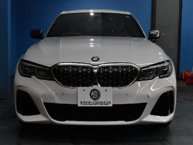 Bmw 3 SERIES 2020-09 18698-20