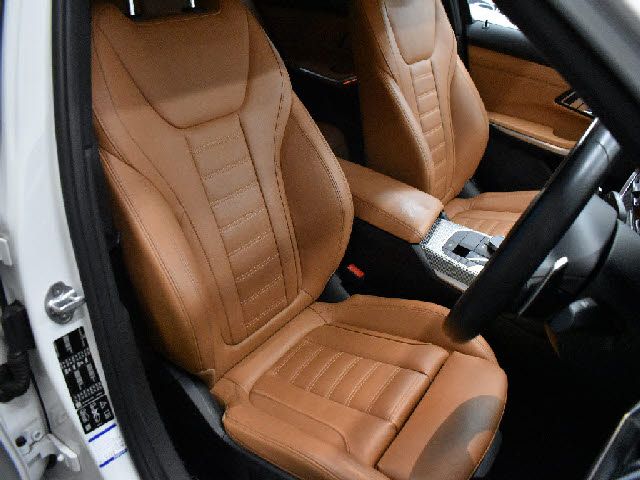 Bmw 3 SERIES 2020-09 18698-4
