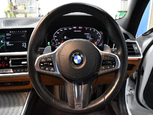 Bmw 3 SERIES 2020-09 18698-11