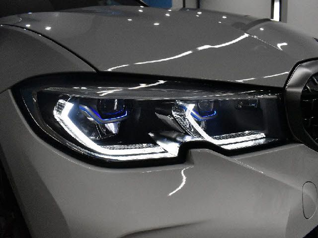 Bmw 3 SERIES 2020-09 18698-3