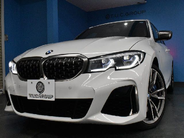 Bmw 3 SERIES 2020-09 18698-29
