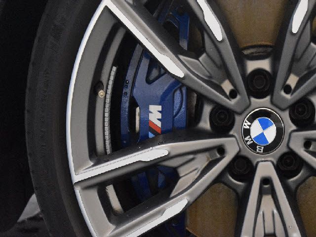 Bmw 3 SERIES 2020-09 18698-10