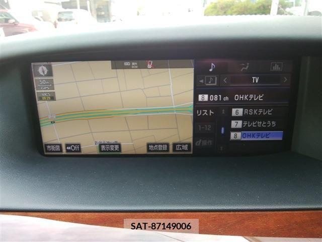 Lexus LS 2015-01 316820-6