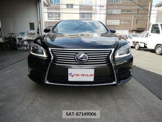 Lexus LS 2015-01 316820-3