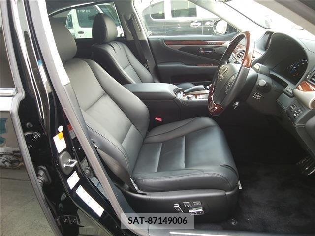 Lexus LS 2015-01 316820-11