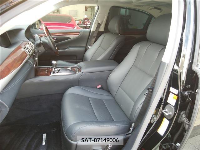 Lexus LS 2015-01 316820-14