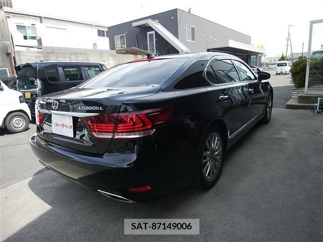 Lexus LS 2015-01 316820-2