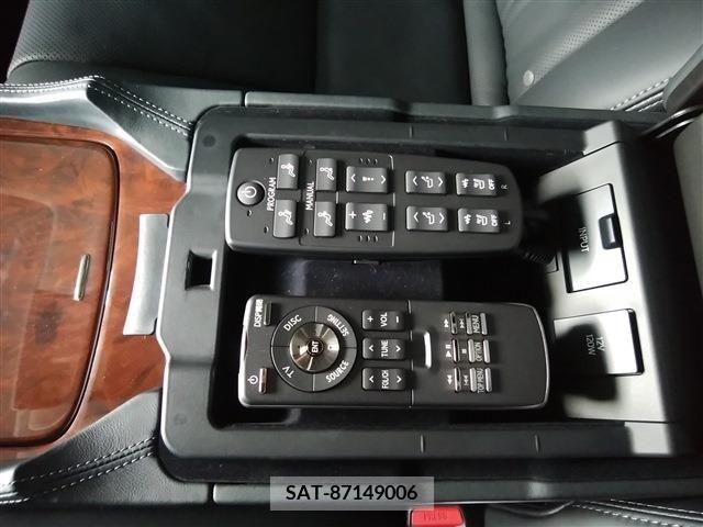 Lexus LS 2015-01 316820-17
