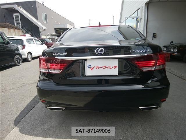 Lexus LS 2015-01 316820-5