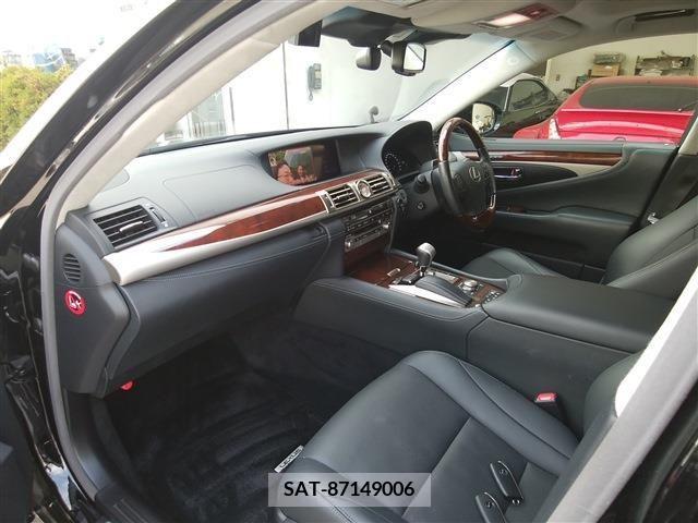 Lexus LS 2015-01 316820-13