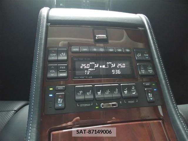 Lexus LS 2015-01 316820-16