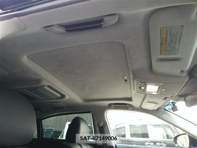 Lexus LS 2015-01 316820-12