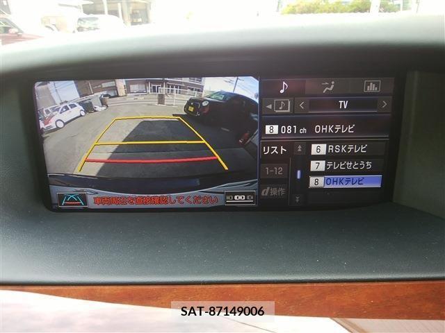 Lexus LS 2015-01 316820-7