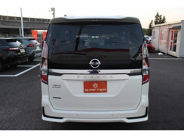 Nissan SERENA 2022-06 186363-7