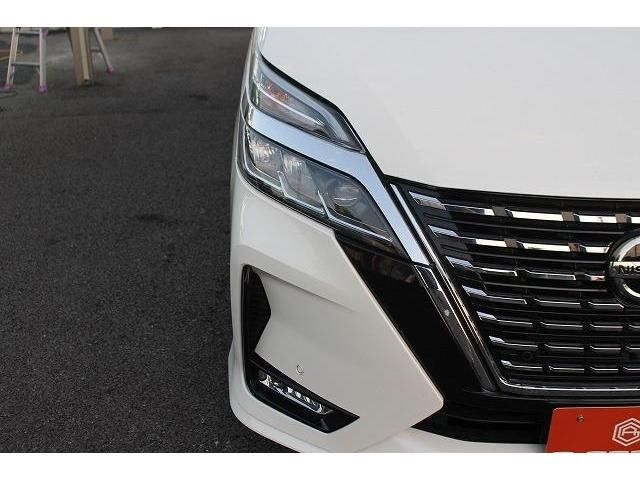 Nissan SERENA 2022-06 186363-9