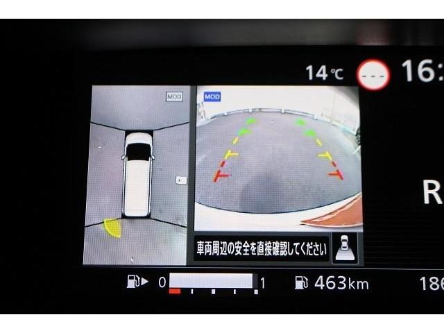 Nissan SERENA 2022-06 186363-2