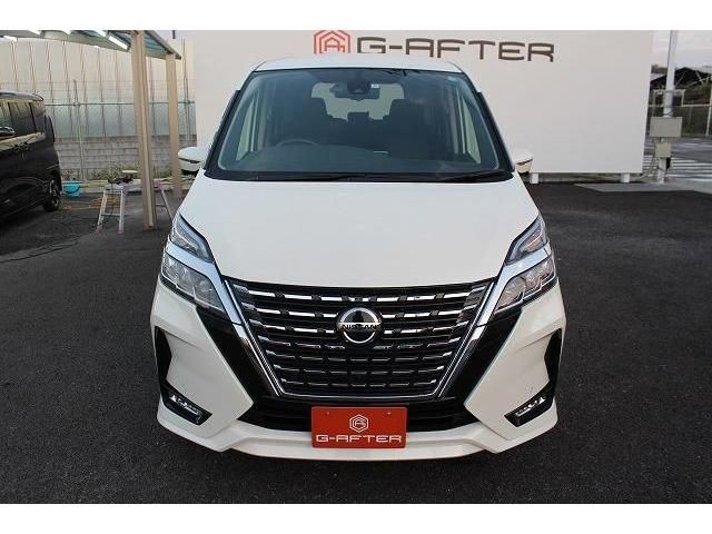 Nissan SERENA 2022-06 186363-5