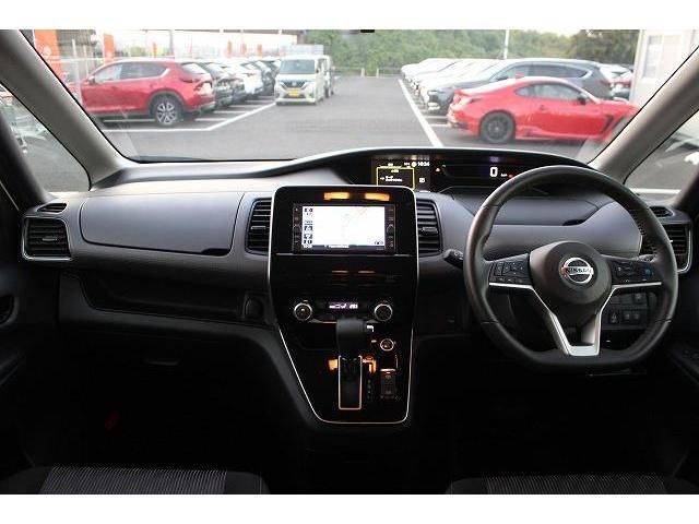 Nissan SERENA 2022-06 186363-15