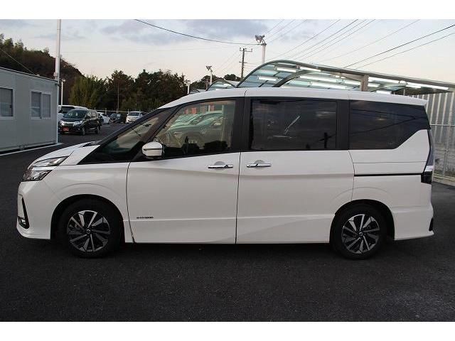 Nissan SERENA 2022-06 186363-8