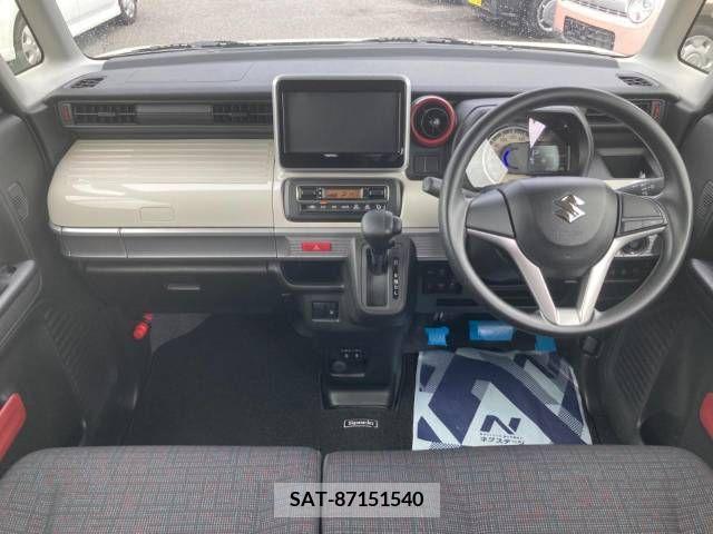 Suzuki SPACIA 2022-12 330723-1