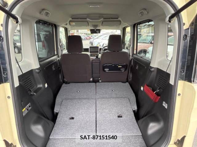 Suzuki SPACIA 2022-12 330723-10