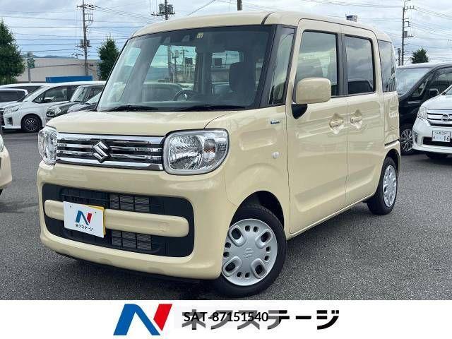 Suzuki SPACIA 2022-12 330723-0