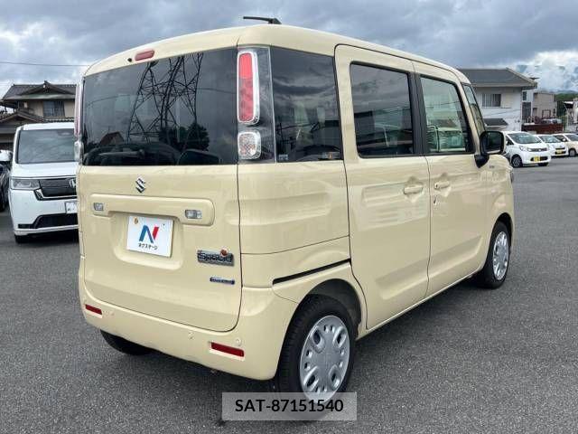Suzuki SPACIA 2022-12 330723-17