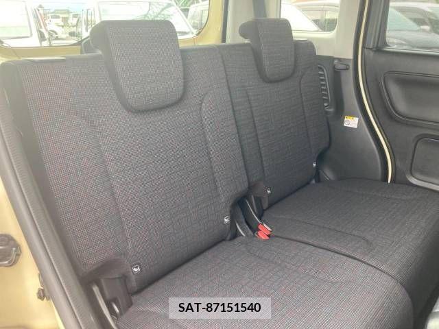 Suzuki SPACIA 2022-12 330723-9