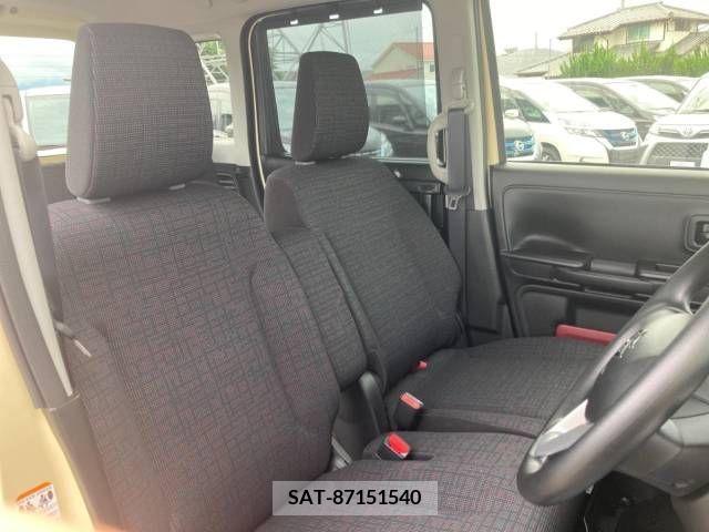 Suzuki SPACIA 2022-12 330723-8