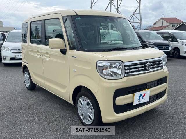 Suzuki SPACIA 2022-12 330723-16