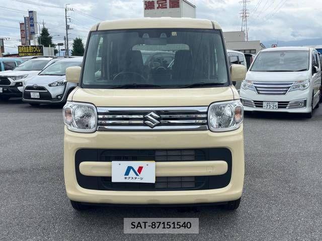 Suzuki SPACIA 2022-12 330723-14