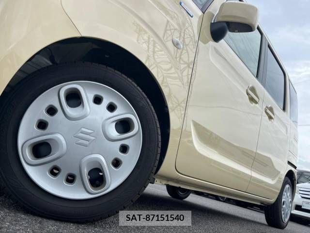 Suzuki SPACIA 2022-12 330723-13