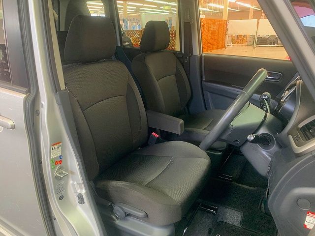 Suzuki SOLIO 2011-11 7686-9