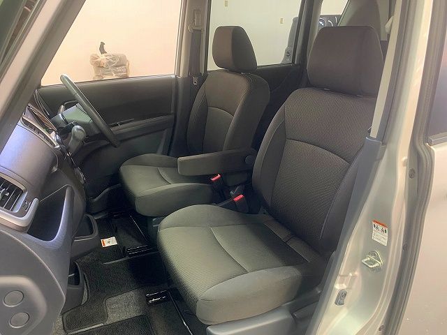 Suzuki SOLIO 2011-11 7686-12