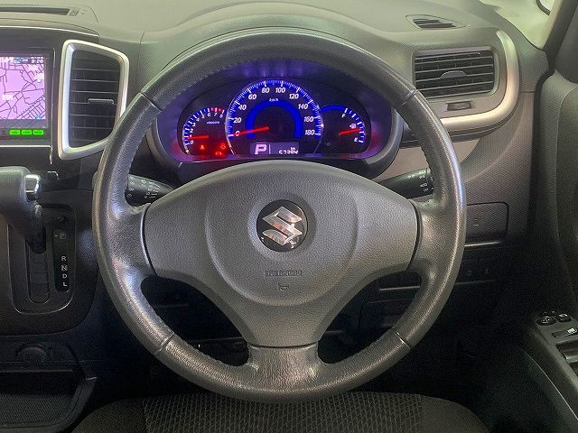 Suzuki SOLIO 2011-11 7686-13