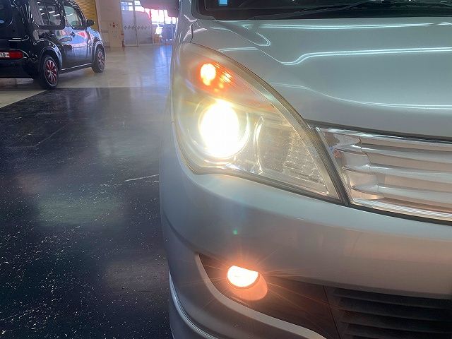 Suzuki SOLIO 2011-11 7686-25