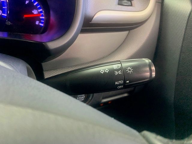 Suzuki SOLIO 2011-11 7686-21