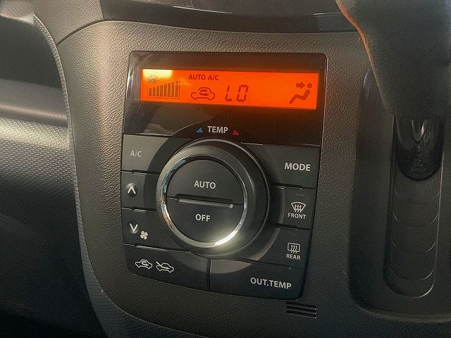 Suzuki SOLIO 2011-11 7686-14