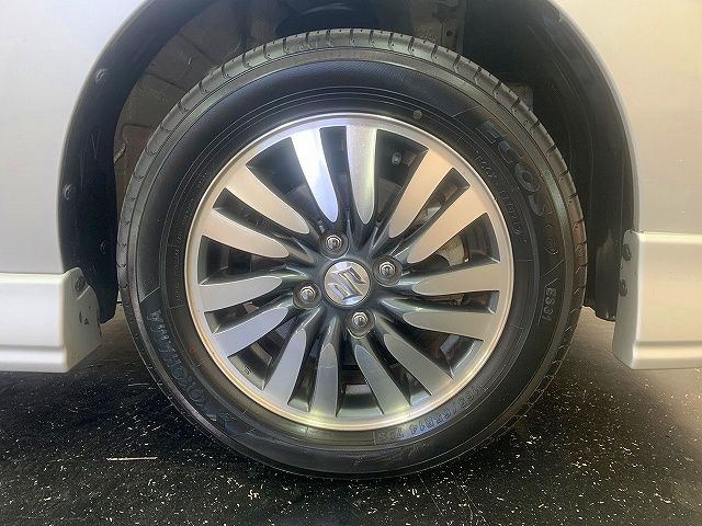 Suzuki SOLIO 2011-11 7686-26