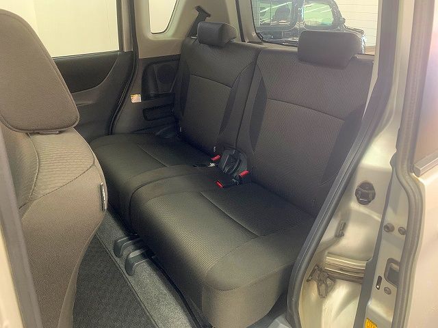 Suzuki SOLIO 2011-11 7686-18