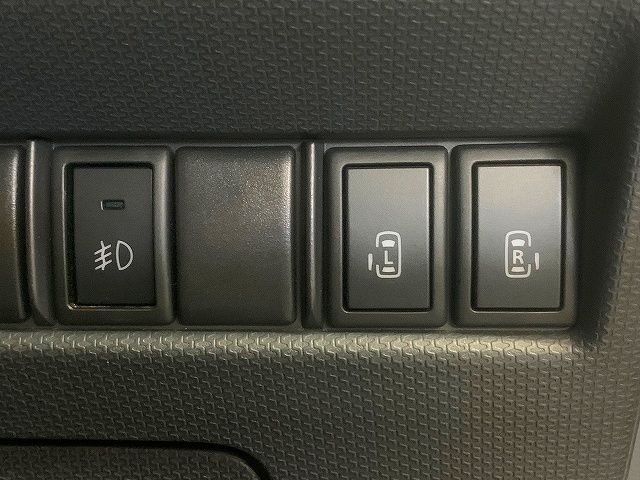 Suzuki SOLIO 2011-11 7686-15