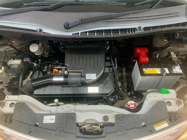 Suzuki SOLIO 2011-11 7686-27