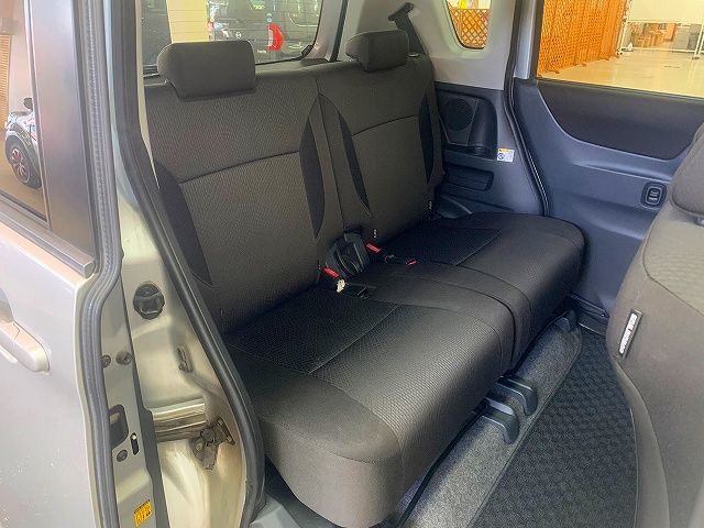 Suzuki SOLIO 2011-11 7686-3