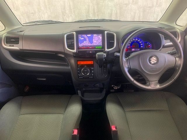 Suzuki SOLIO 2011-11 7686-1