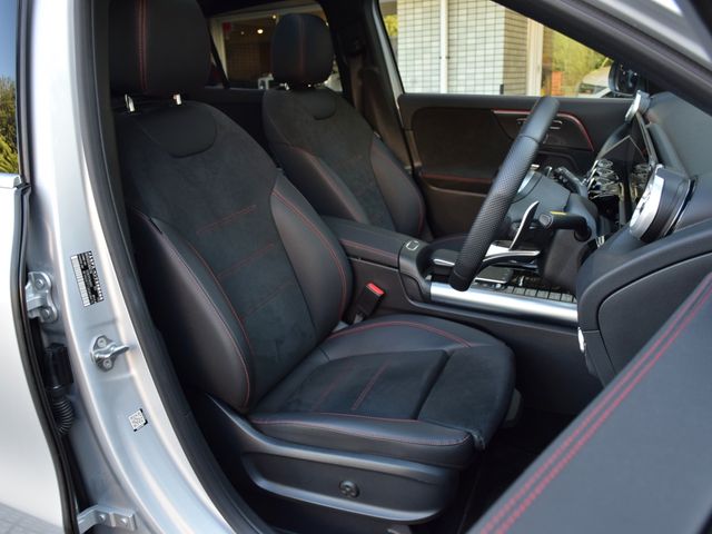 Mercedes Benz GLA-CLASS 2022-09 11332-4